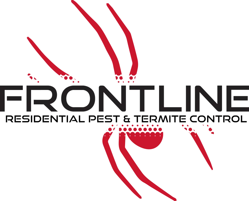 frontline-residential-pest-termite-control-logo